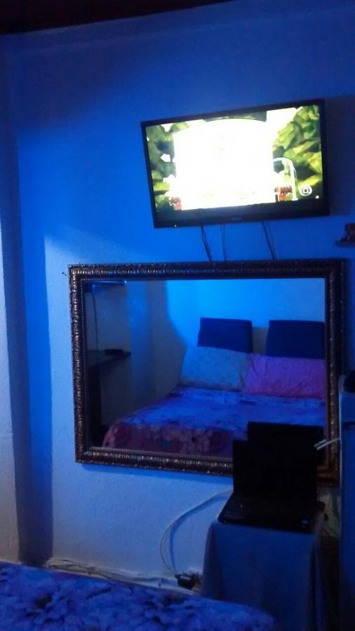 شقة Kitinete Ipanema ريو دي جانيرو المظهر الخارجي الصورة